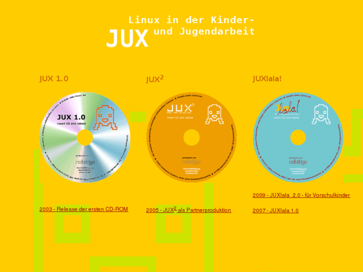 www.jux-net.info
