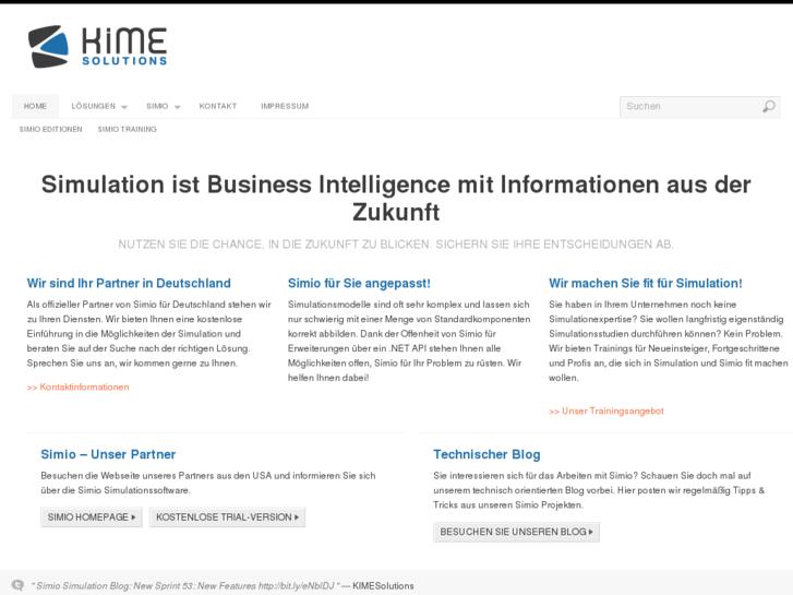 www.kimesolutions.de