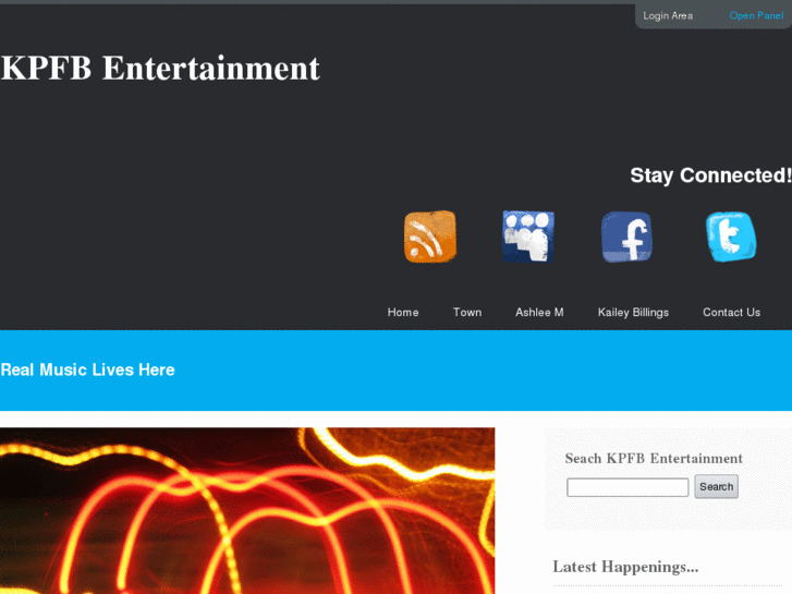 www.kpfbentertainment.com