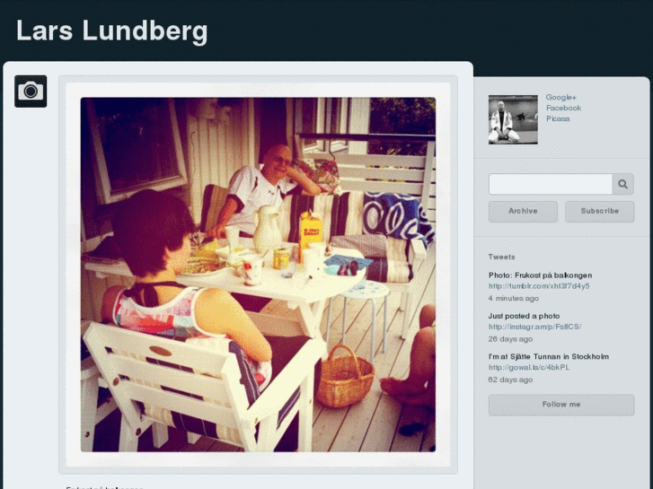 www.larslundberg.com