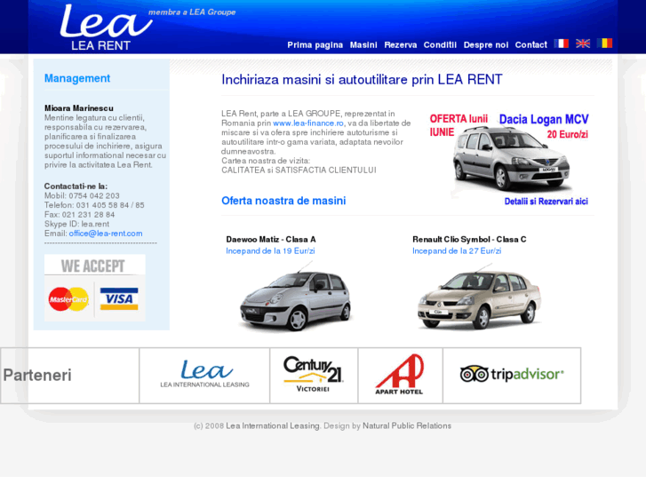 www.lea-rent.com