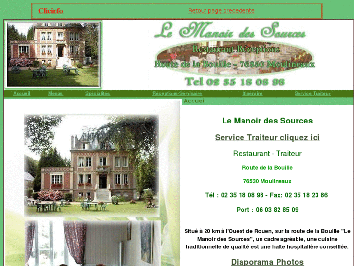 www.lemanoirdessources.com