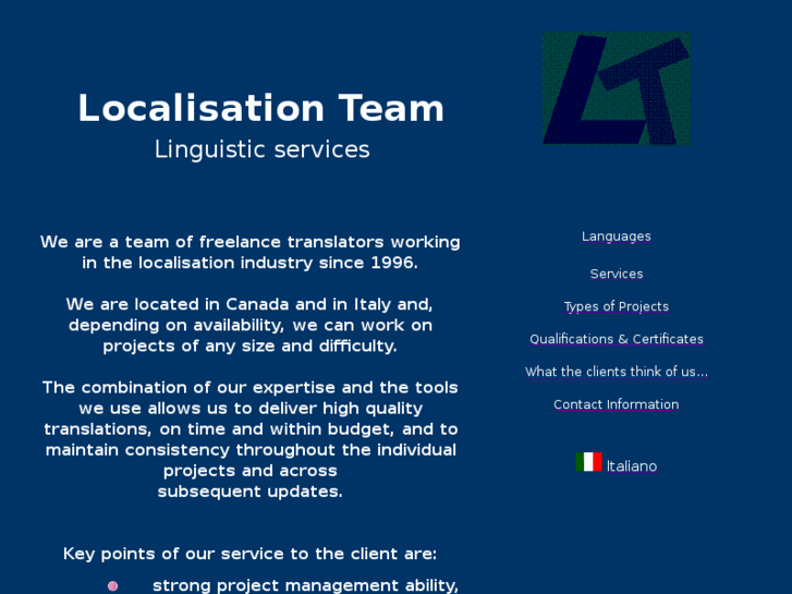 www.localisationteam.com