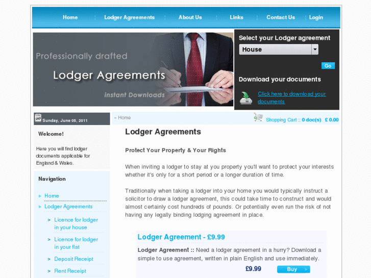 www.lodger-agreement.co.uk