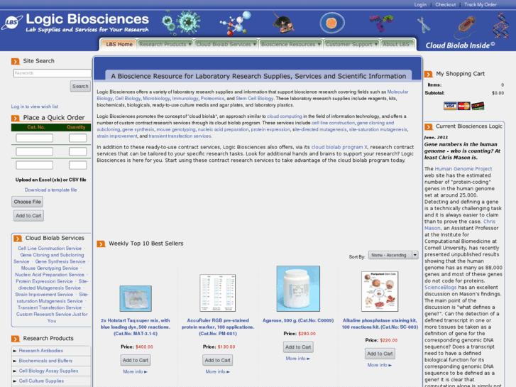 www.logicbiosciences.com