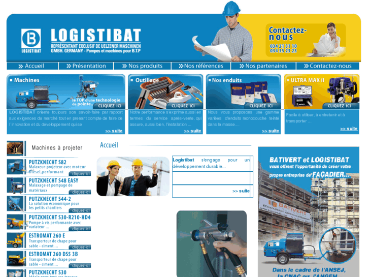 www.logistibat.com
