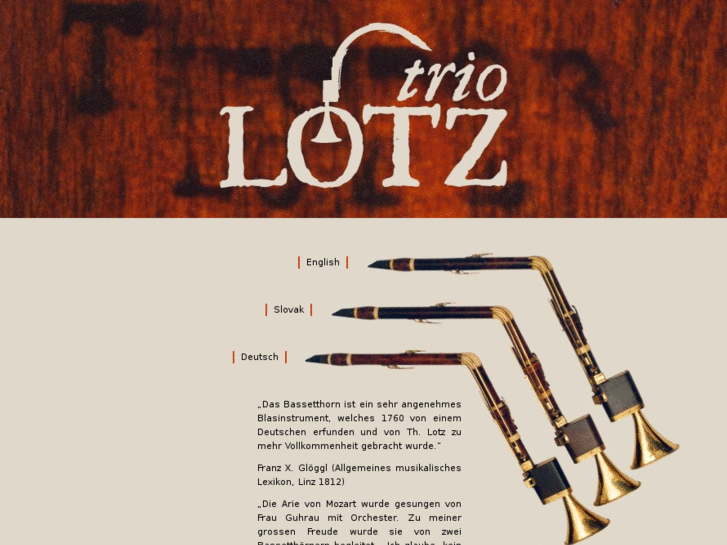 www.lotztrio.com