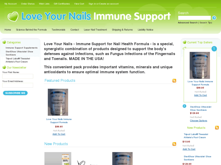 www.loveyournails.net