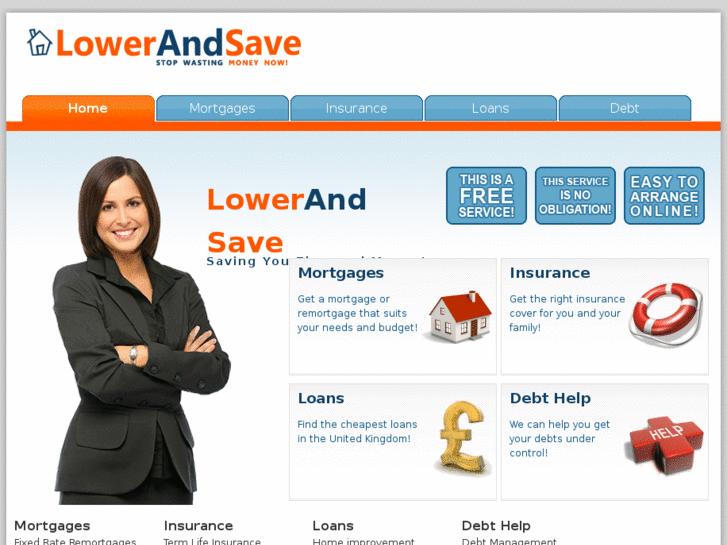 www.lowerandsave.com