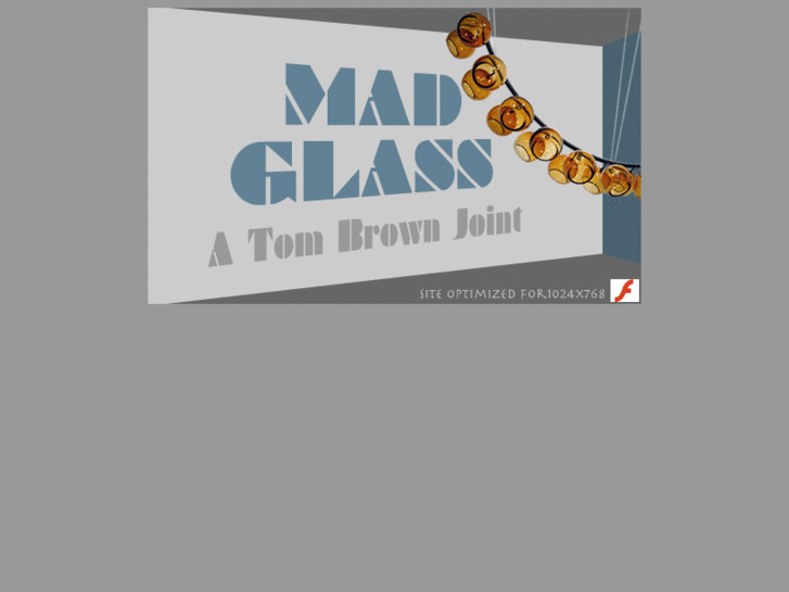 www.madglass.net