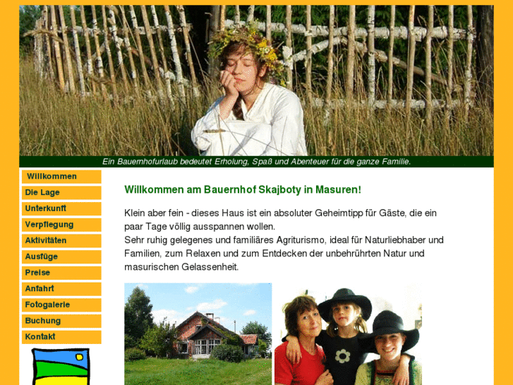 www.mazury-online.com