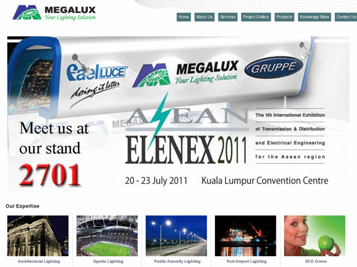 www.megaluxlightings.com