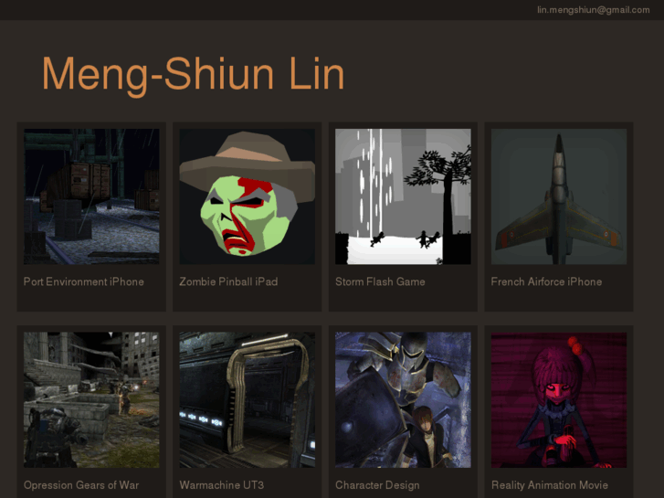 www.mengshiunlin.com