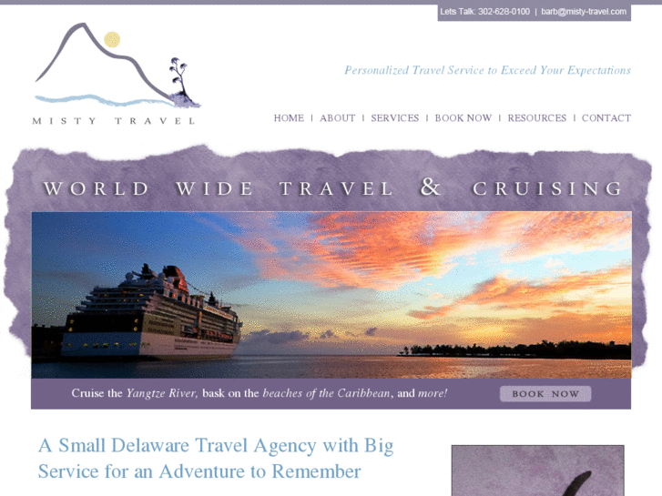 www.misty-travel.com