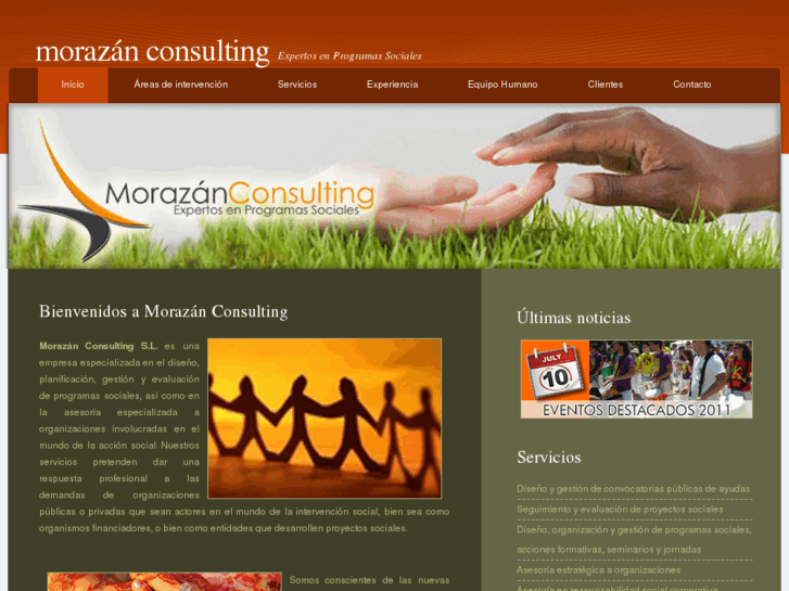 www.morazanconsulting.com