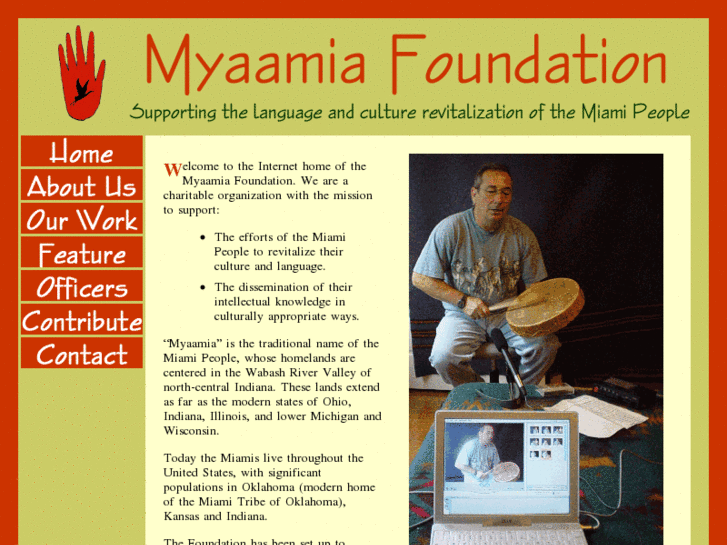 www.myaamiafoundation.com