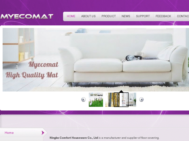 www.myecomat.com