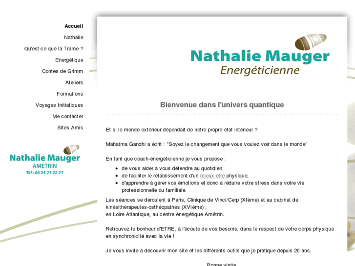 www.nathaliemauger.com