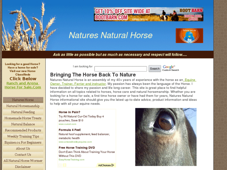 www.natures-natural-horse.com