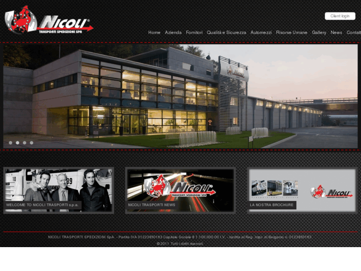 www.nicoligroup.com