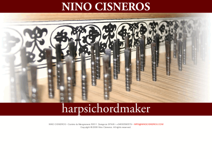 www.ninocisneros.com