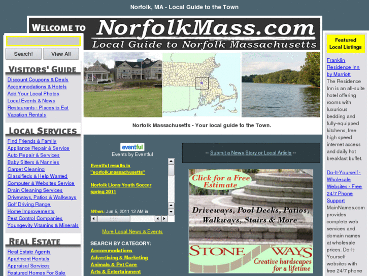 www.norfolkmass.com