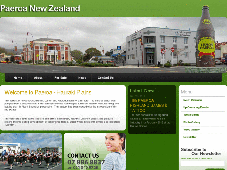 www.paeroa.info