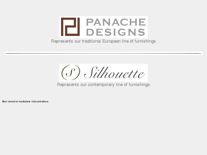 www.panache-designs.com