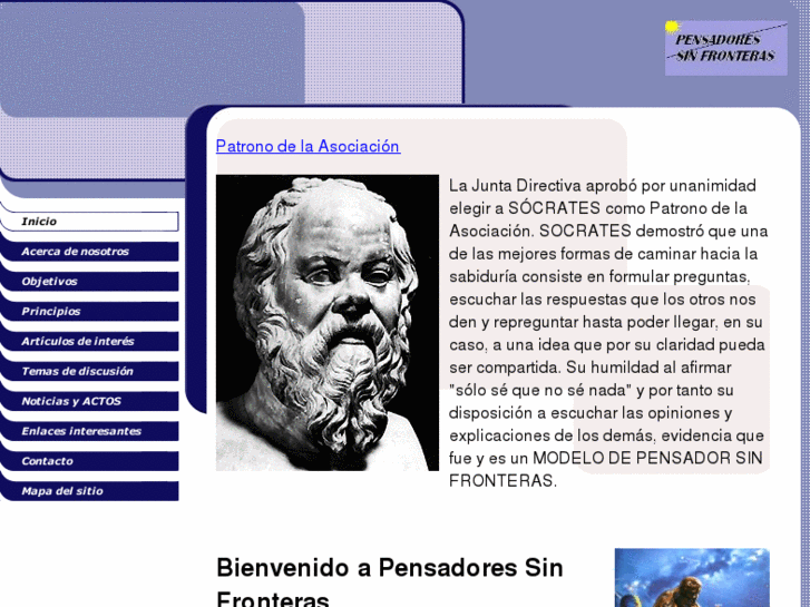 www.pensadoressinfronteras.org