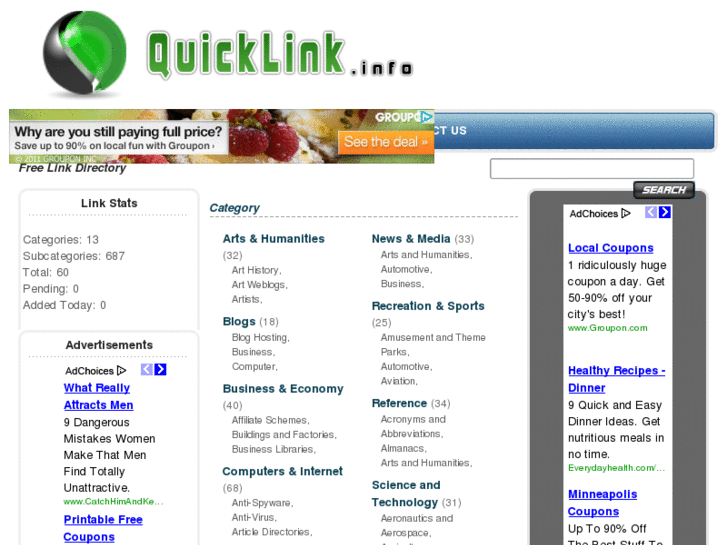 www.quicklink.info