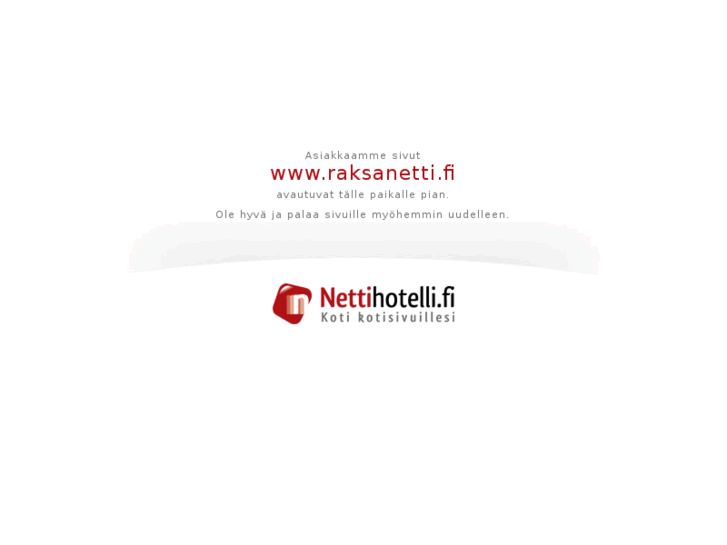 www.raksanetti.com