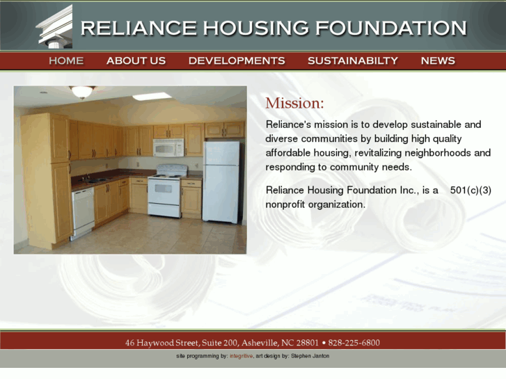 www.reliancehousing.org