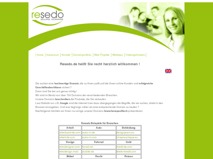 www.resedo.info