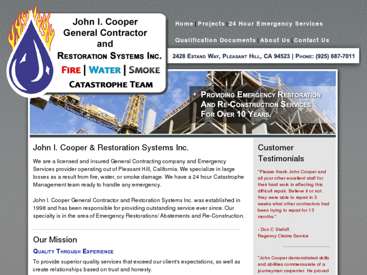 www.restorationsys.com
