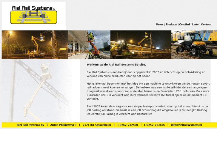 www.rielrailsystems.nl