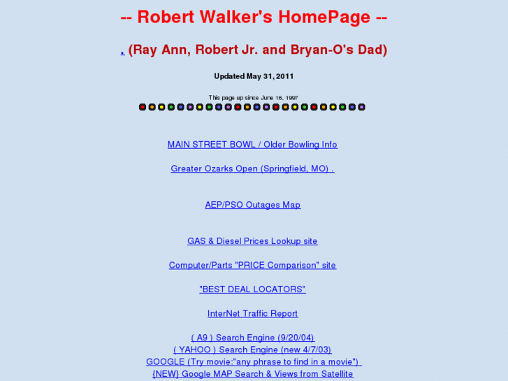 www.robertwalker.us