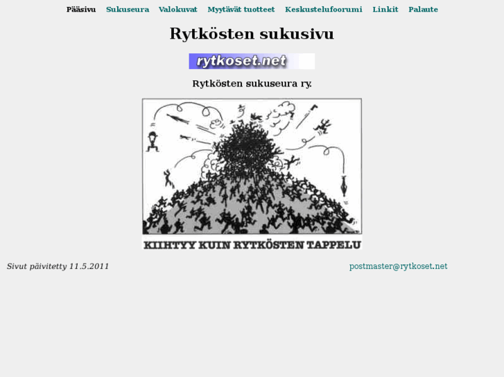 www.rytkoset.net