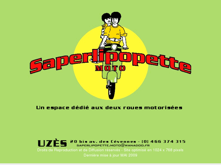 www.saperlipopette-moto.com