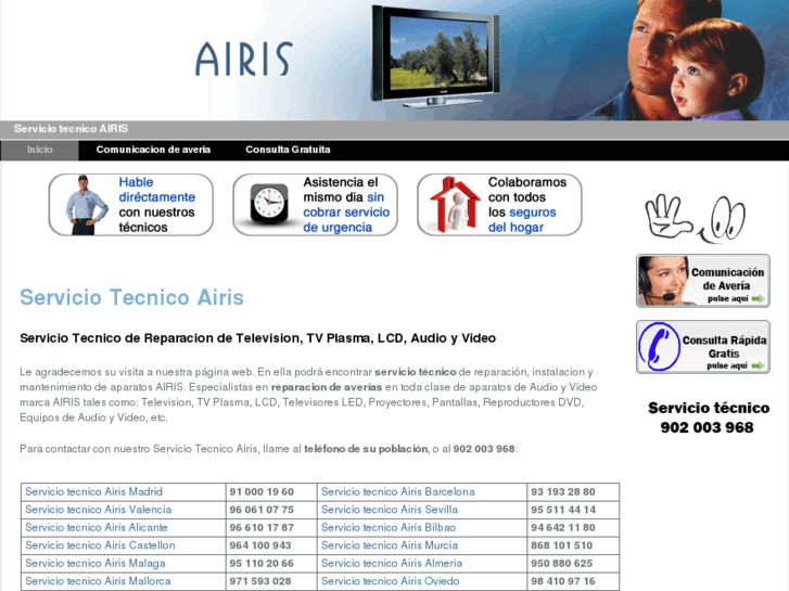 www.servicio-airis.es