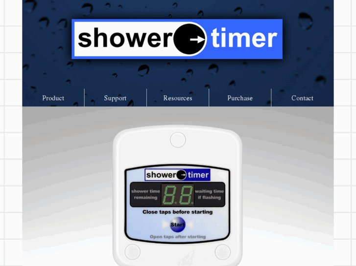 www.showertimer.com.au