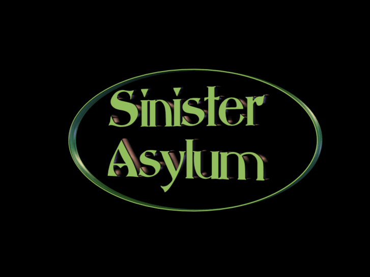 www.sinisterasylum.com