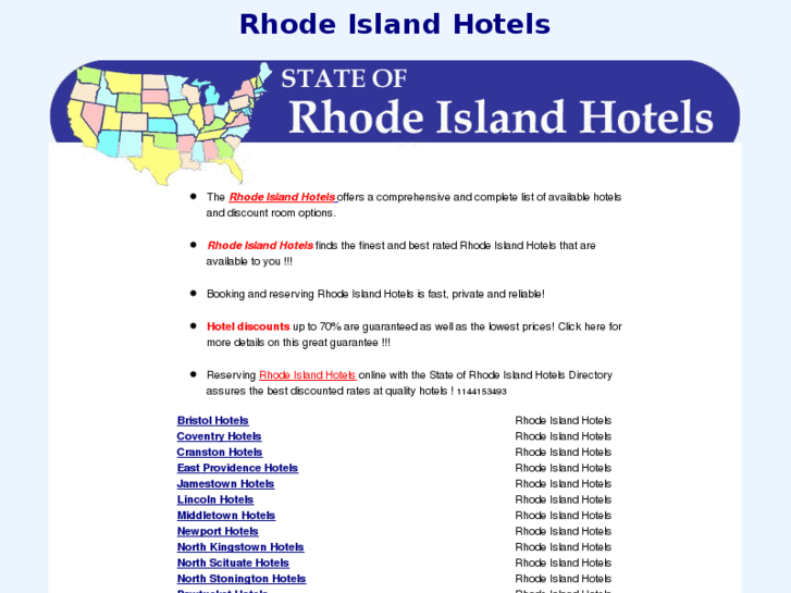 www.state-of-rhode-island-hotels.com