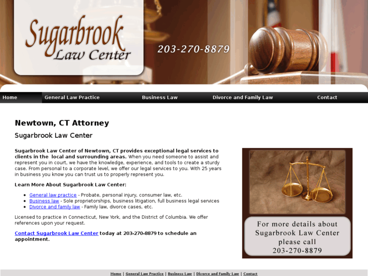 www.sugarbrooklawcenter.com