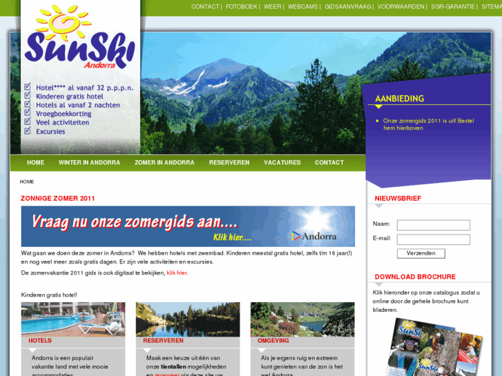 www.sunski.info