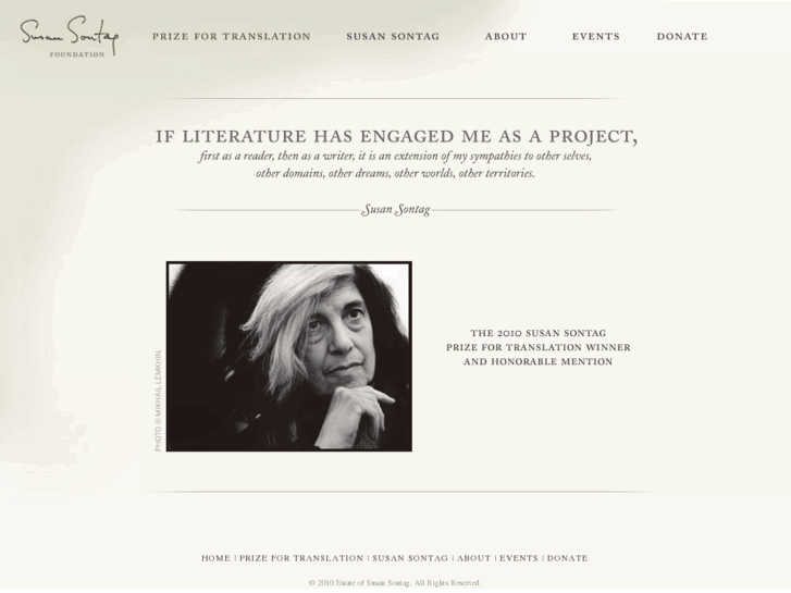 www.susansontag.com