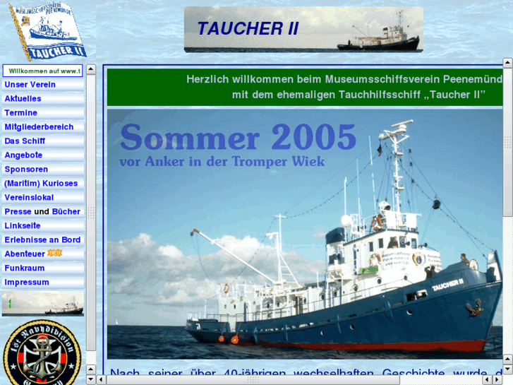 www.taucher2.de