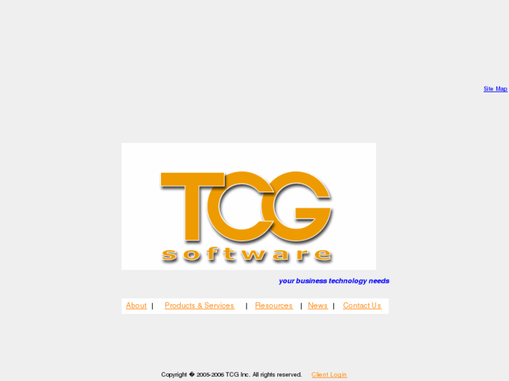 www.tcgsoft.com