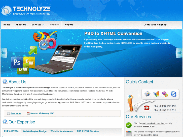 www.technolyze.net