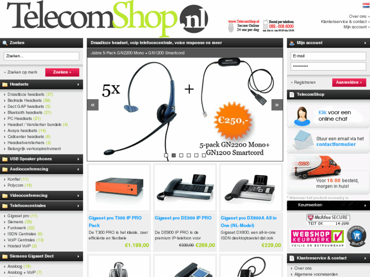 www.telecomdiscountshop.com