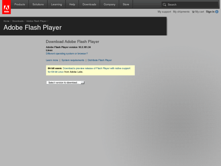 www.testingsystems.net